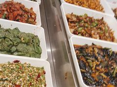 -乡村基(两江新区黄山大道第二餐厅)