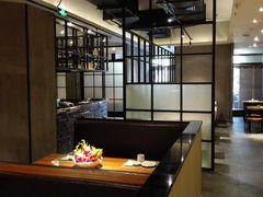 卡座-青叶日式料理(飘亮阳光广场店)