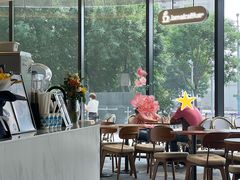 -Jamaicablue Coffeeshop(中央广场店)