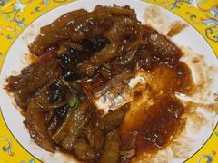 -惠丰堂饭庄·烤鸭·京味菜(翠微路店)