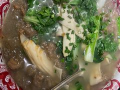 -灶东家民间菜(回兴店)