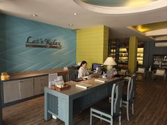 -Let’s Relax Spa(Chiangmai Pavillion)