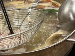 -原味四季椰子鸡(公明百佳华店)
