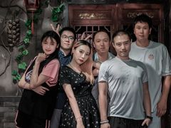 -E+有冰工厂·昆仑寒宫2(五角场店)