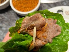 -钱小奴创意自助餐厅·原切谷饲安格斯畅吃(宁波环球银泰城店)