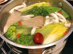 -西宁富力万达文华酒店美食汇西餐厅