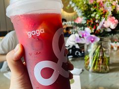 -gaga(深圳福田星河COCO Park店)