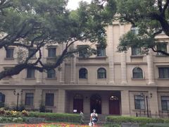 -星巴克臻选(广州沙面店)