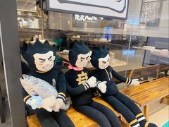 -太二酸菜鱼(武汉光谷保利店)