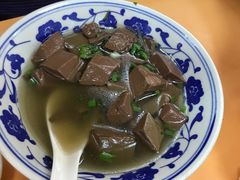 -新丰小吃(中山中路分店)