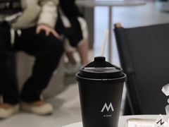 -M Stand(成都COSMO店)