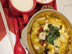 -永和大王(茉莉上新·共和新路店)