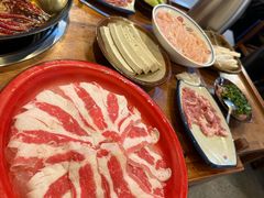 -憨铁匠火锅(红山6979店)
