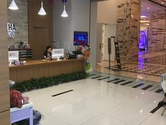 -雅马哈音乐中心(环球中心)