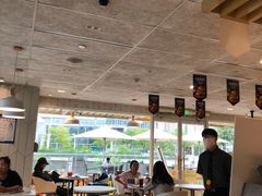 大堂-麦当劳(塔园路店)