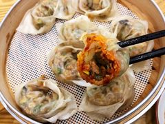 -面道赞宁海海鲜面(迎凤街店)