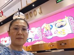 -龍歌自助小火锅(市北台东利群店)