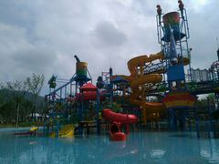 -苏州乐园森林水世界