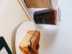 -Seesaw Coffee(上生新所店)