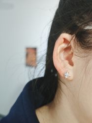 -AI艾耳·专业手工耳洞·穿孔美学馆