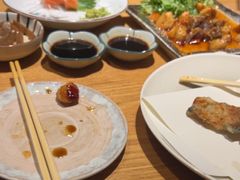 -桂马·日本料理·海胆·海鲜饭·酒场(民主广场店)