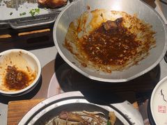 -绿茶餐厅(广州天河城店)