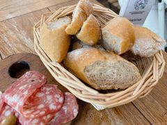 -Alimentari早午餐(安福路店)