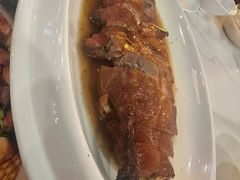 -日昌餐馆(亦庄店)