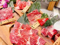 -牛藏·黑毛和牛烧肉(环市东店)