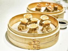 传统烧麦-耳朵眼会馆(鼓楼店)