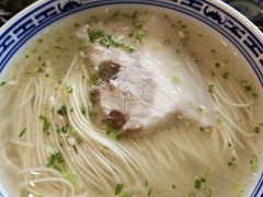 -同得兴 Since·1995 传统苏式面馆(十全街店)