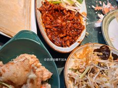 -老昌春饼(大直街店)