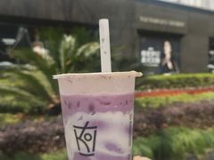 -KOI Thé(力宝广场店)