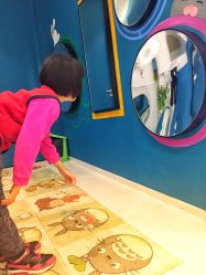 -青苗儿童口腔(长楹天街购物中心)