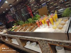 -吉布鲁牛排烤肉海鲜自助(大英商业街店)