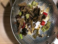 -三个大叔东北烧烤·砂锅菜(西三旗店)