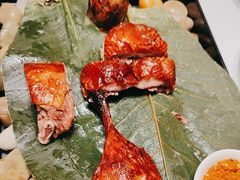 -小厨娘淮扬菜(龙湾天街店)