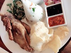 -Pundi Pundi Restaurant