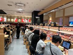 -友壹町寿司(佛山新DNA店)