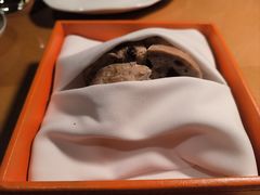 餐前面包-牛排家(北京王府井澳门中心店)