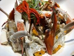 -小厨师·二十年沈家门小海鲜(百井坊巷店)