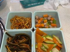 -韩香福烤肉庄园(荣成店)