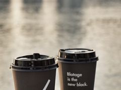 -BLATAGE COFFEE