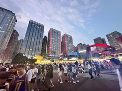 -花果园湿地公园
