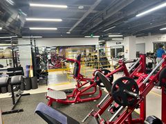 -超鹿运动(融侨锦江店)