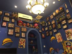 迷途主题旅馆-广州迷途主题旅馆(海珠广场店)