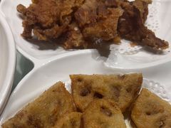 -煎饼卷大葱·非遗传承·潍坊菜(十笏园店)