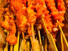-妖无二·和牛烧烤自助(新吴万达店)