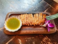 -泰莲庭·溪畔餐厅(雁栖湖店)