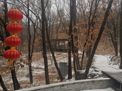 -北京宽沟会议中心